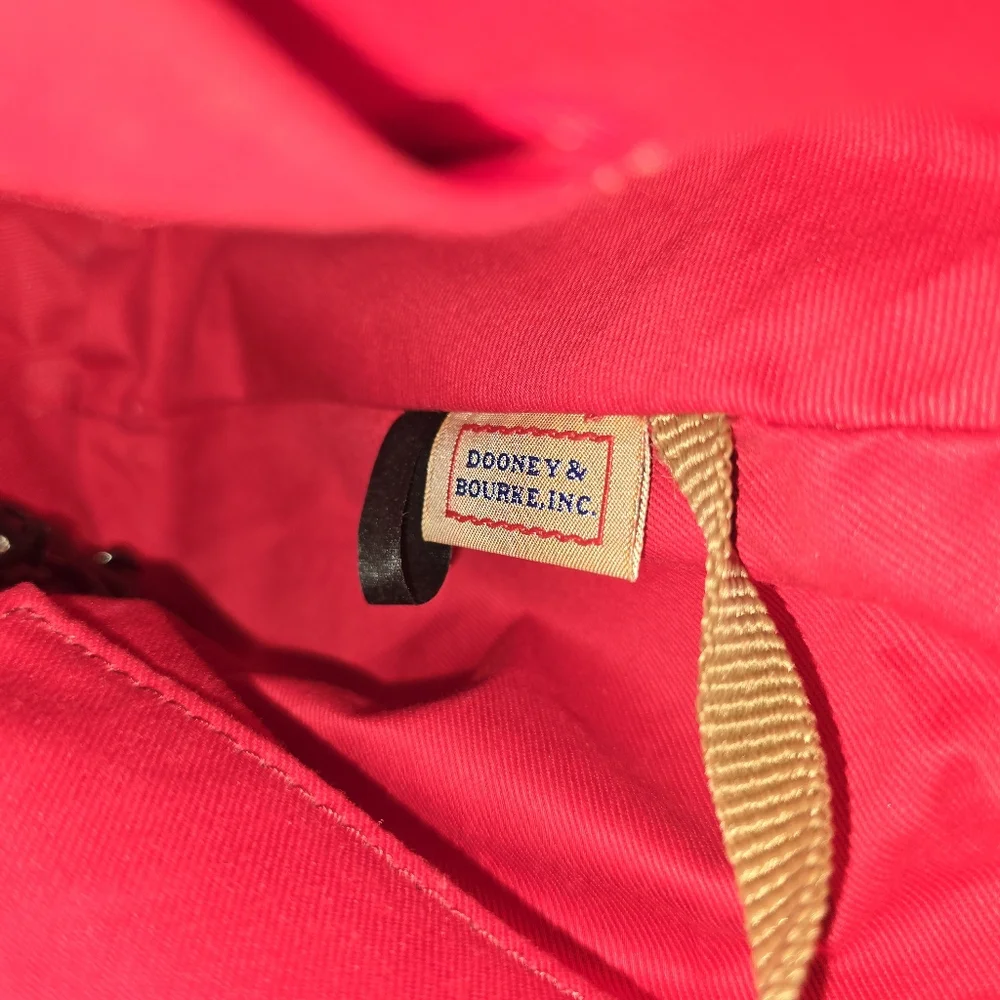 Dooney & Bourke Satchel